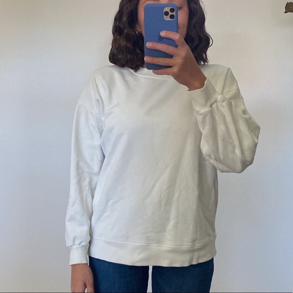 Lululemon perfectly oversized
